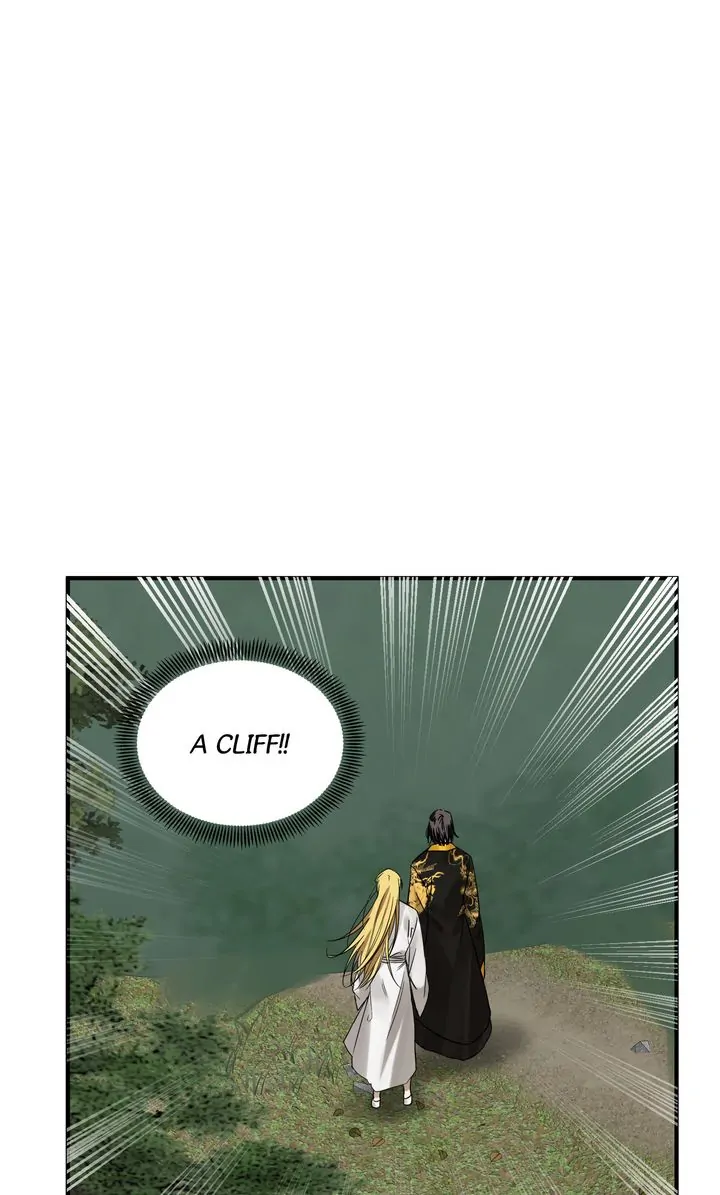 Taming the Tyrant - Chapter 61 manhwa