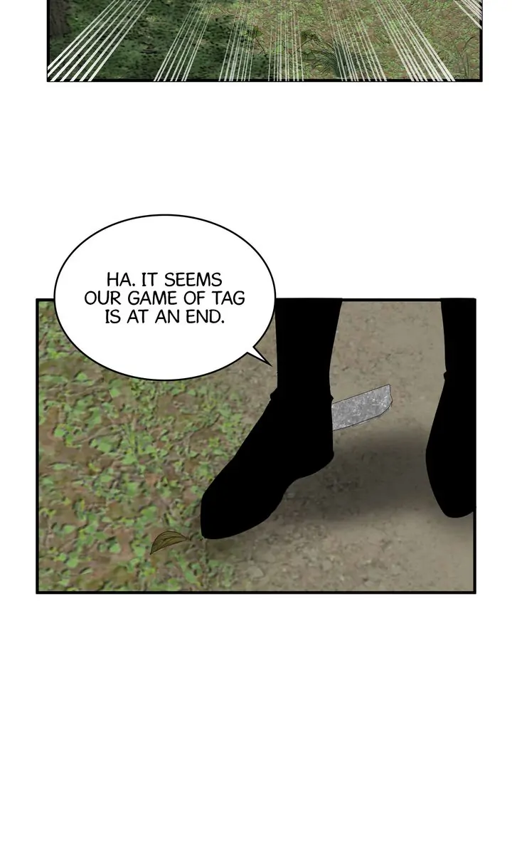 Taming the Tyrant - Chapter 61 manhwa