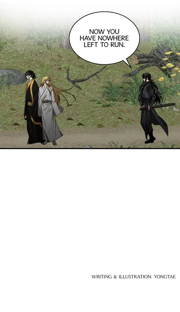 Taming the Tyrant - Chapter 61 manhwa