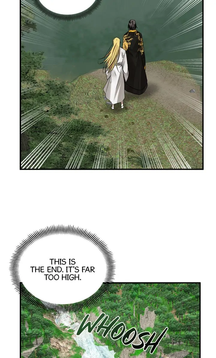 Taming the Tyrant - Chapter 62 manhwa