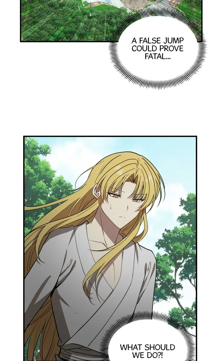 Taming the Tyrant - Chapter 62 manhwa