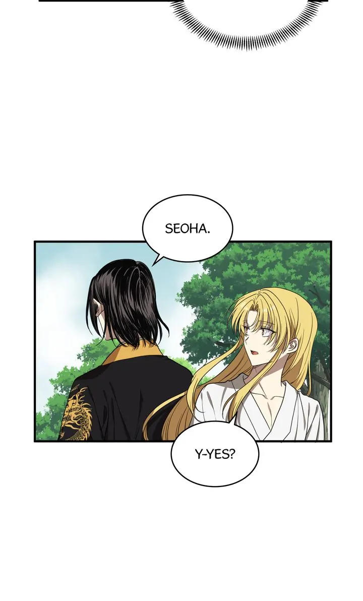 Taming the Tyrant - Chapter 62 manhwa