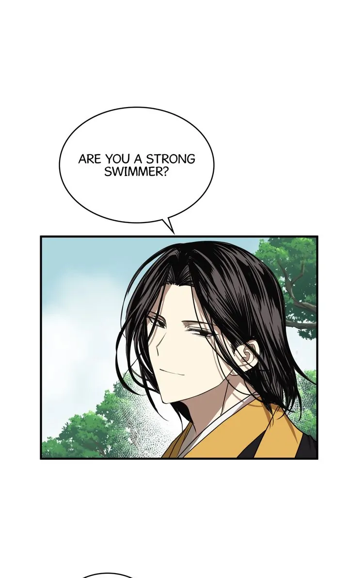 Taming the Tyrant - Chapter 62 manhwa