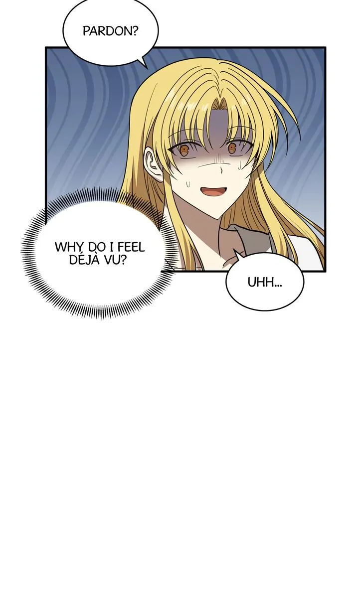 Taming the Tyrant - Chapter 62 manhwa