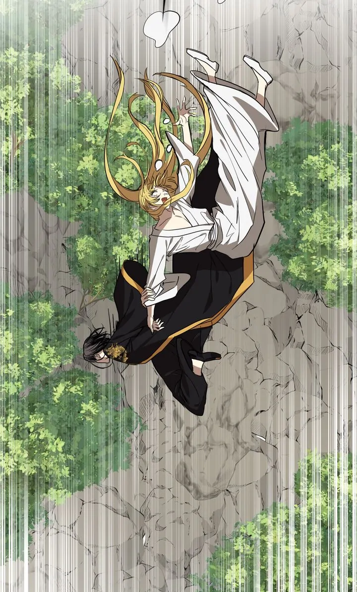 Taming the Tyrant - Chapter 62 manhwa