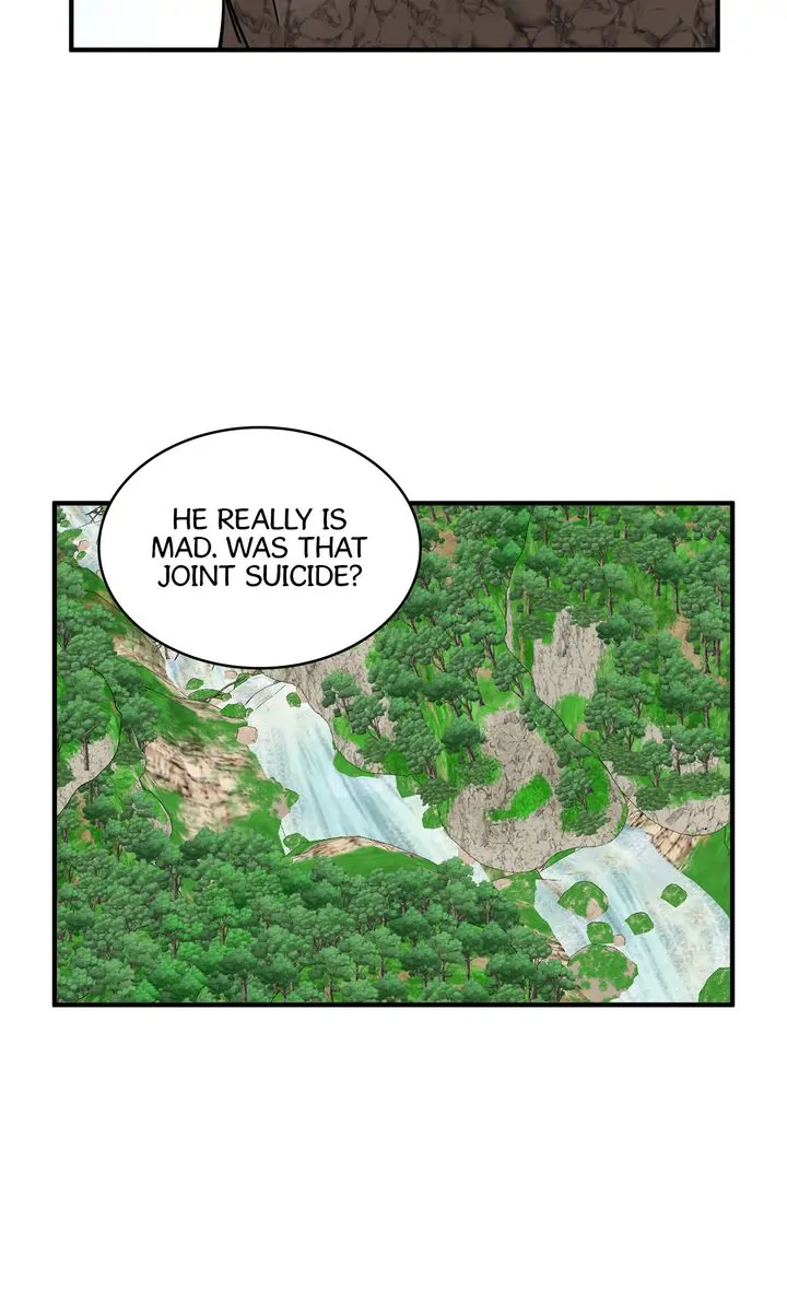 Taming the Tyrant - Chapter 62 manhwa