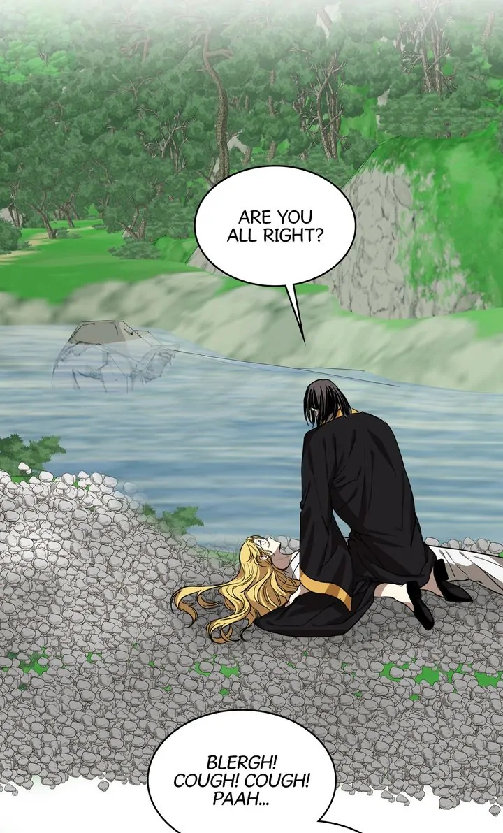 Taming the Tyrant - Chapter 62 manhwa