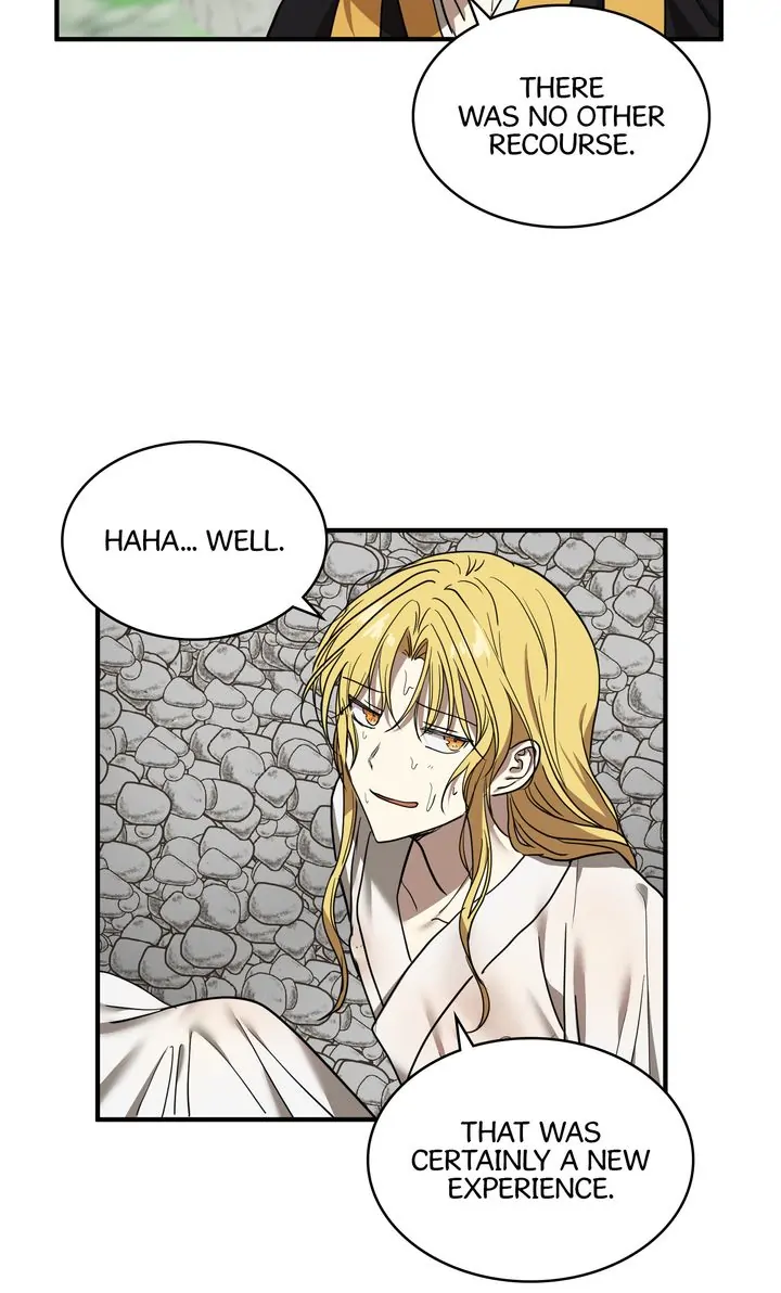 Taming the Tyrant - Chapter 62 manhwa