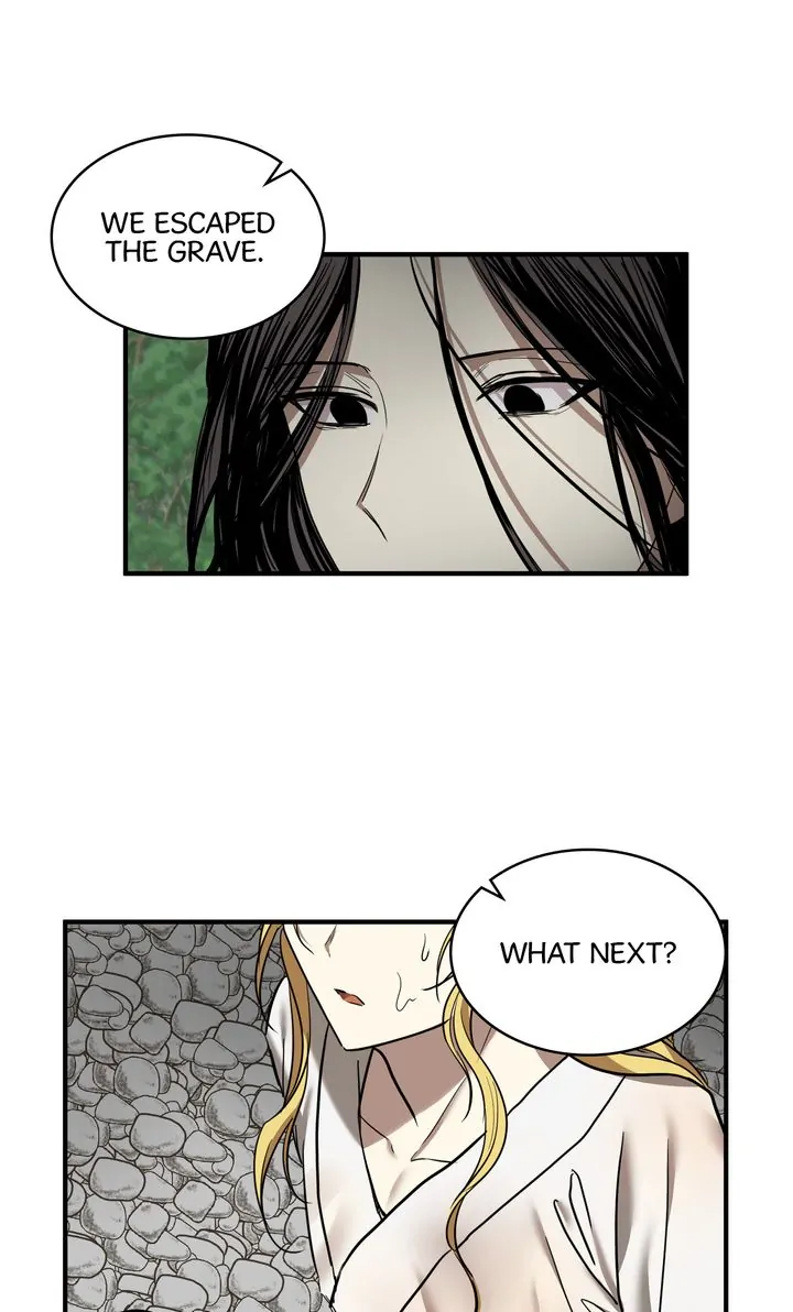 Taming the Tyrant - Chapter 62 manhwa