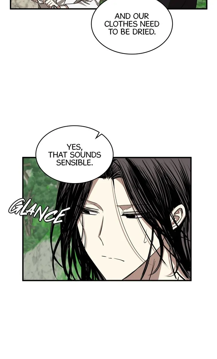 Taming the Tyrant - Chapter 62 manhwa
