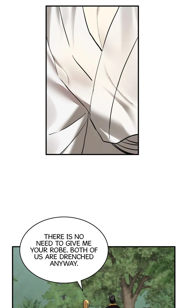 Taming the Tyrant - Chapter 62 manhwa