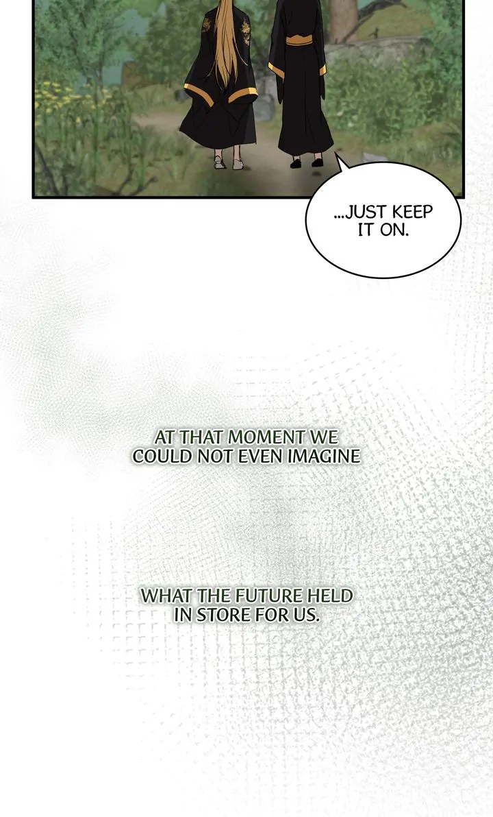 Taming the Tyrant - Chapter 62 manhwa