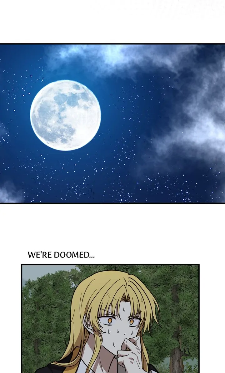 Taming the Tyrant - Chapter 62 manhwa