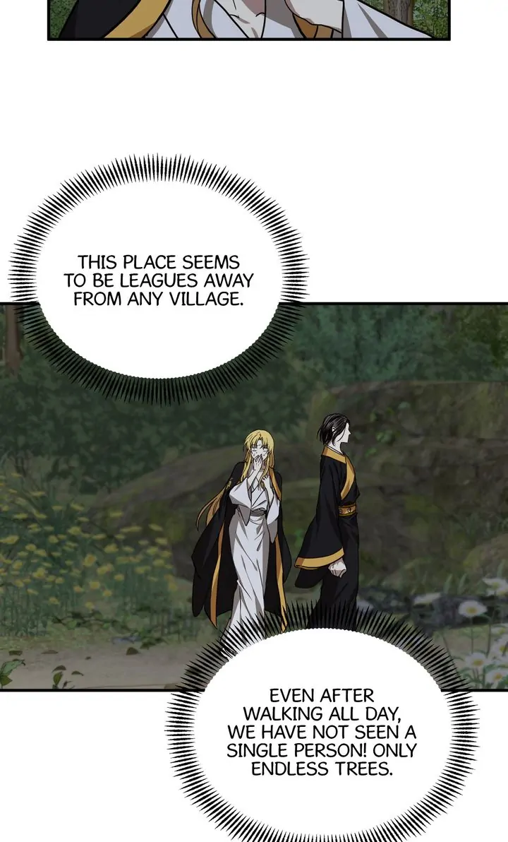 Taming the Tyrant - Chapter 62 manhwa
