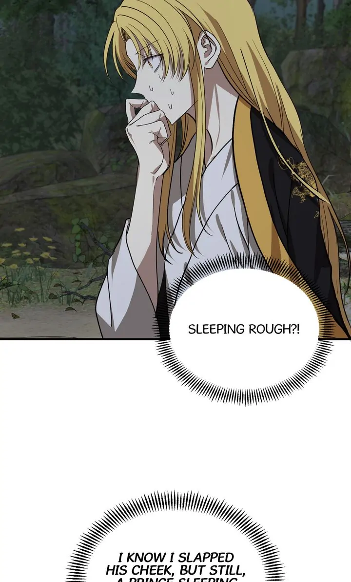 Taming the Tyrant - Chapter 62 manhwa