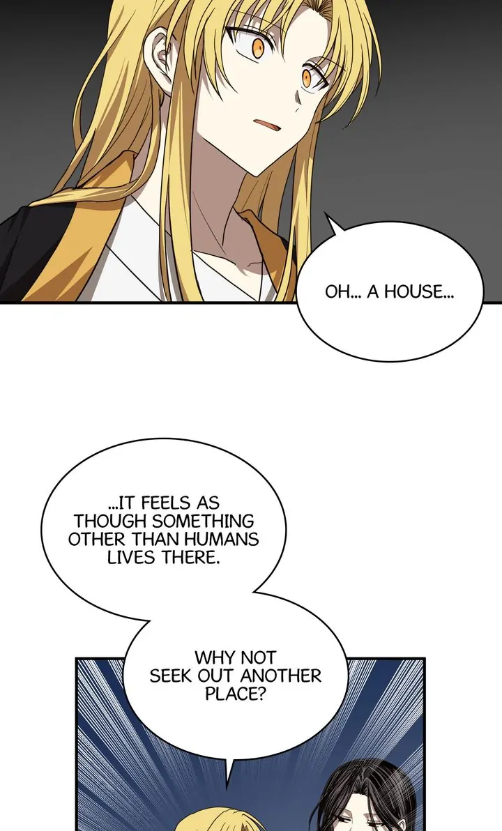 Taming the Tyrant - Chapter 62 manhwa