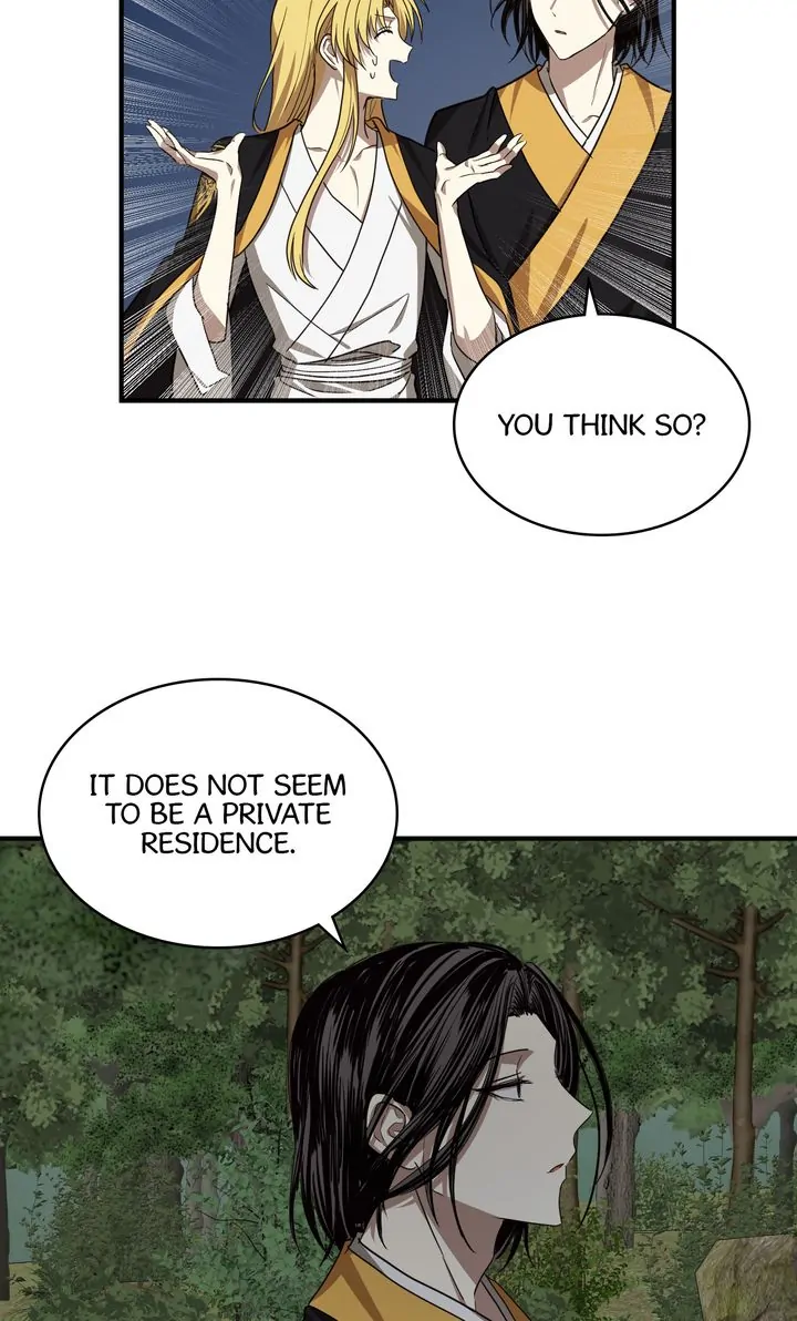 Taming the Tyrant - Chapter 62 manhwa