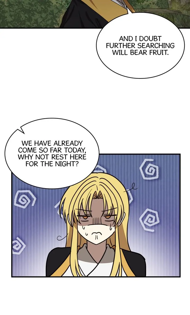 Taming the Tyrant - Chapter 62 manhwa