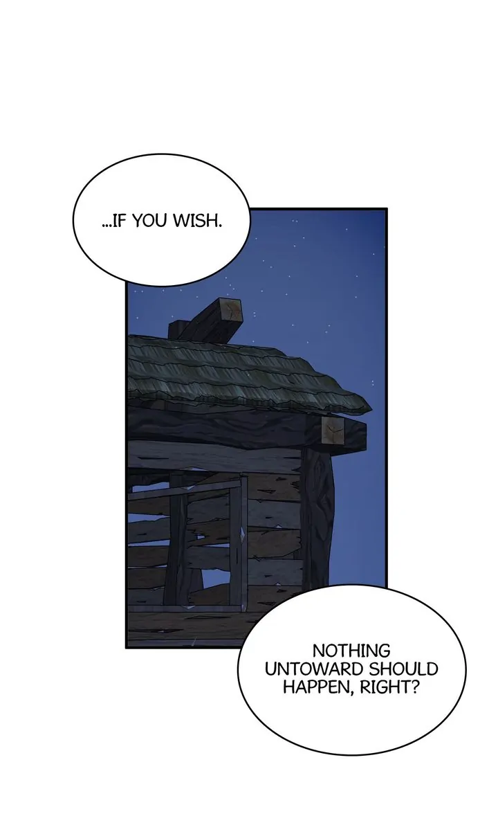Taming the Tyrant - Chapter 62 manhwa
