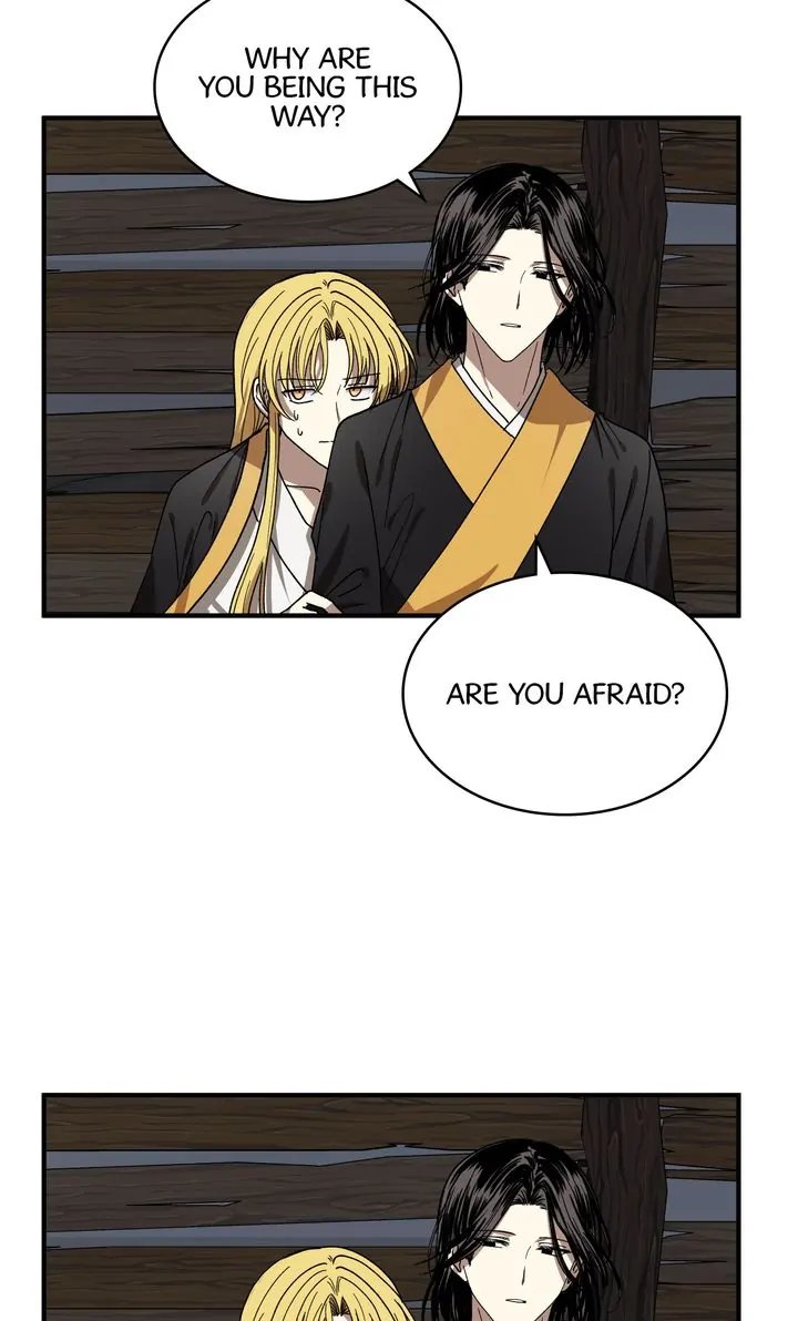 Taming the Tyrant - Chapter 62 manhwa