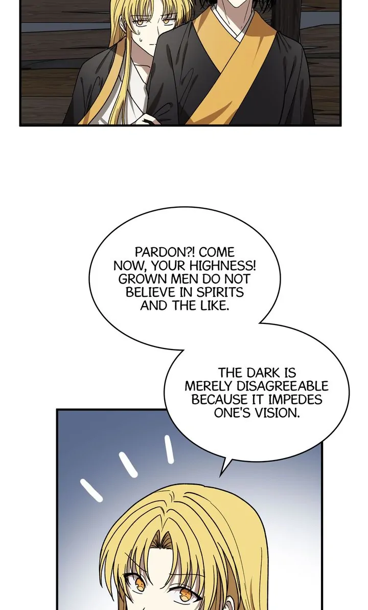 Taming the Tyrant - Chapter 62 manhwa