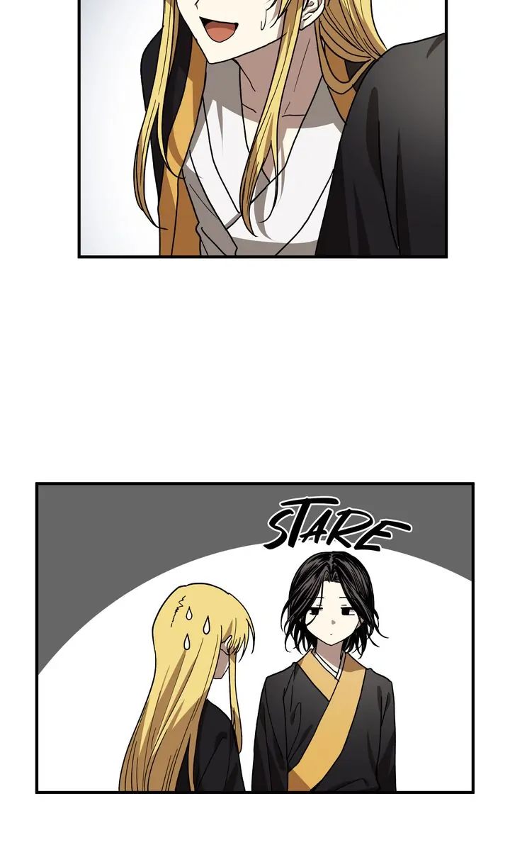 Taming the Tyrant - Chapter 62 manhwa