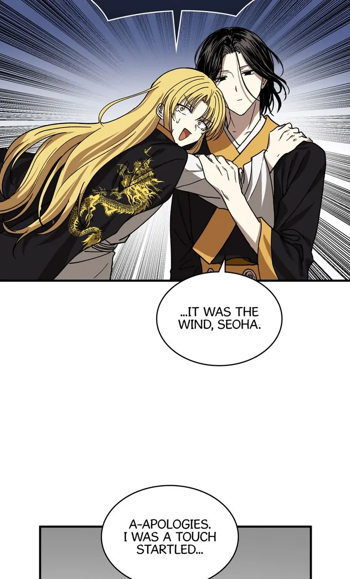 Taming the Tyrant - Chapter 62 manhwa