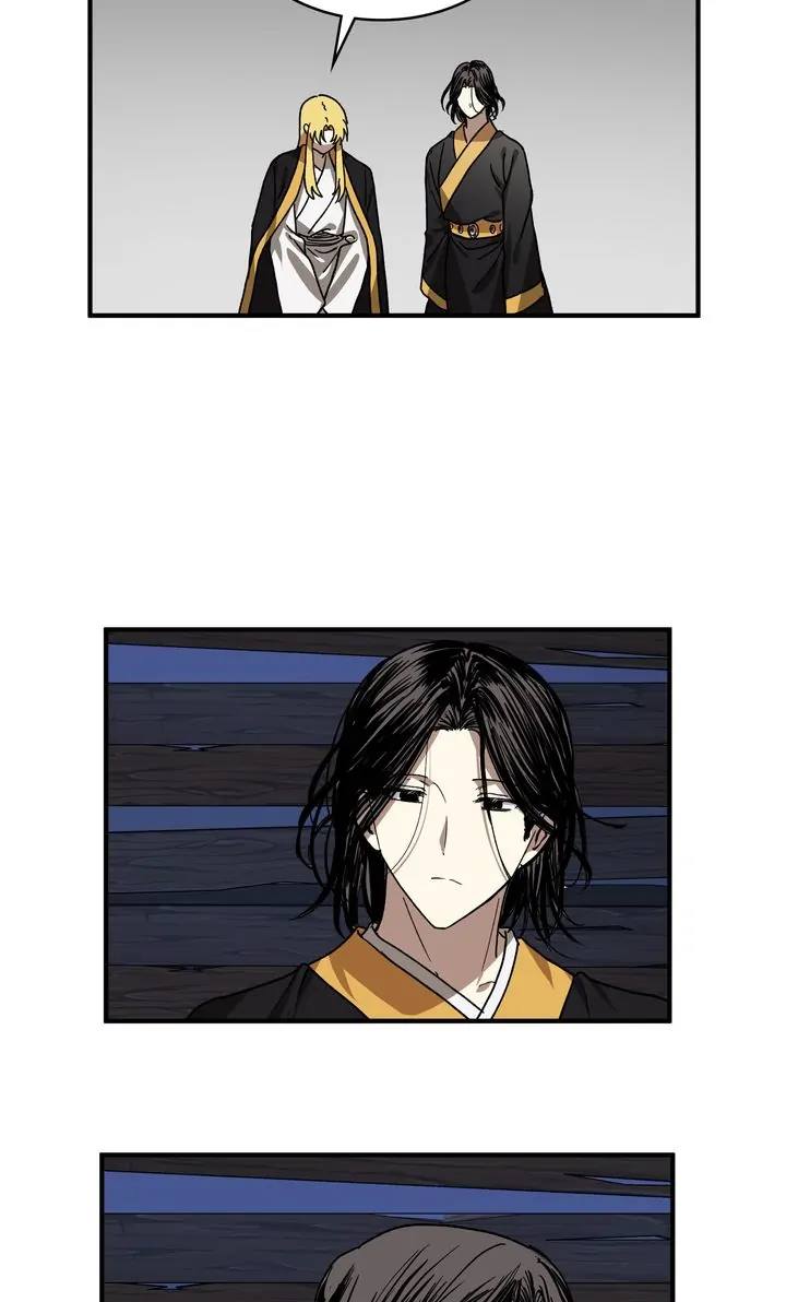 Taming the Tyrant - Chapter 62 manhwa