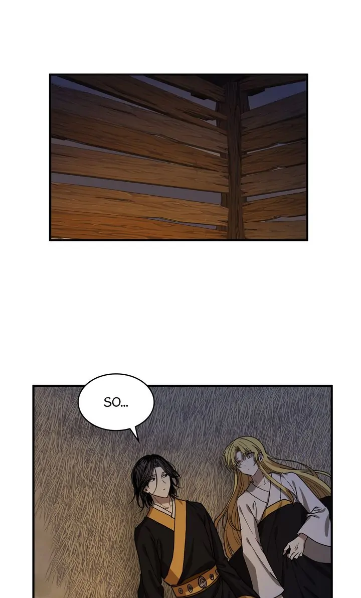 Taming the Tyrant - Chapter 62 manhwa