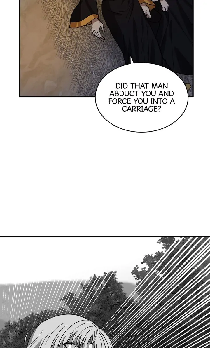 Taming the Tyrant - Chapter 62 manhwa