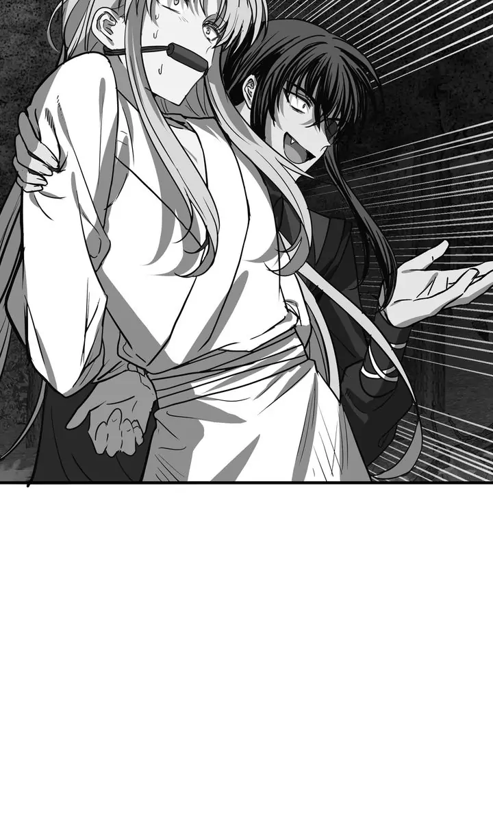 Taming the Tyrant - Chapter 62 manhwa