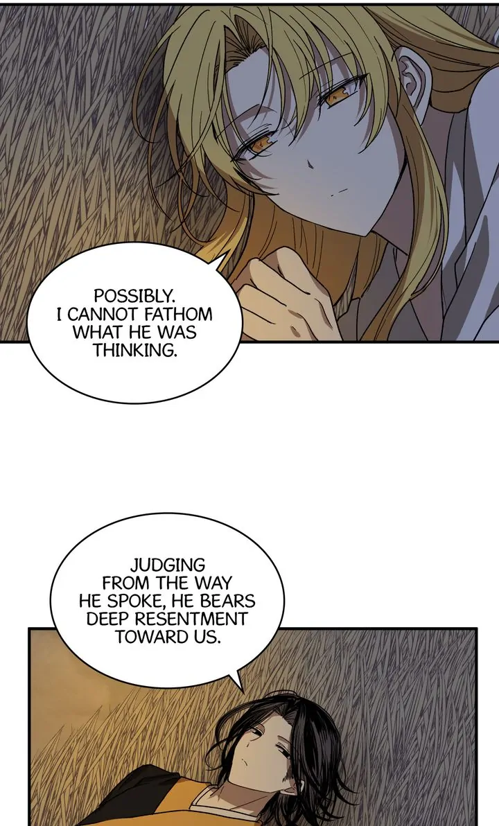 Taming the Tyrant - Chapter 62 manhwa
