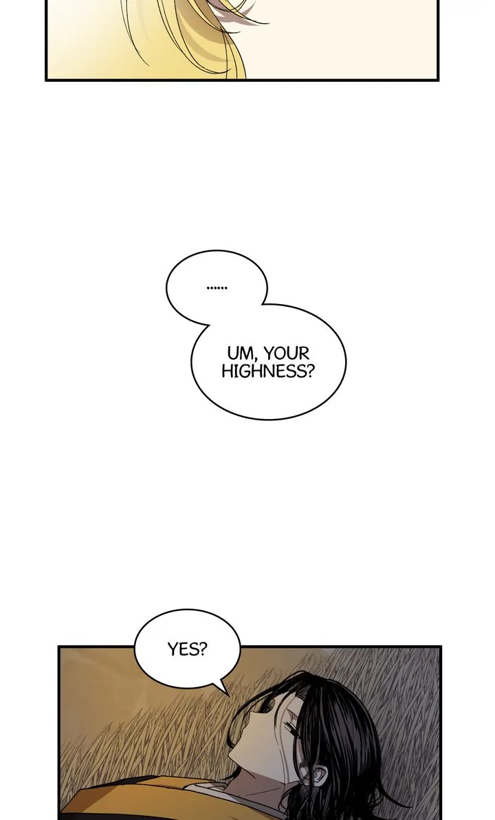 Taming the Tyrant - Chapter 62 manhwa
