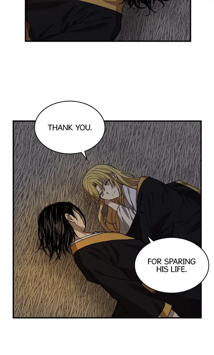 Taming the Tyrant - Chapter 62 manhwa