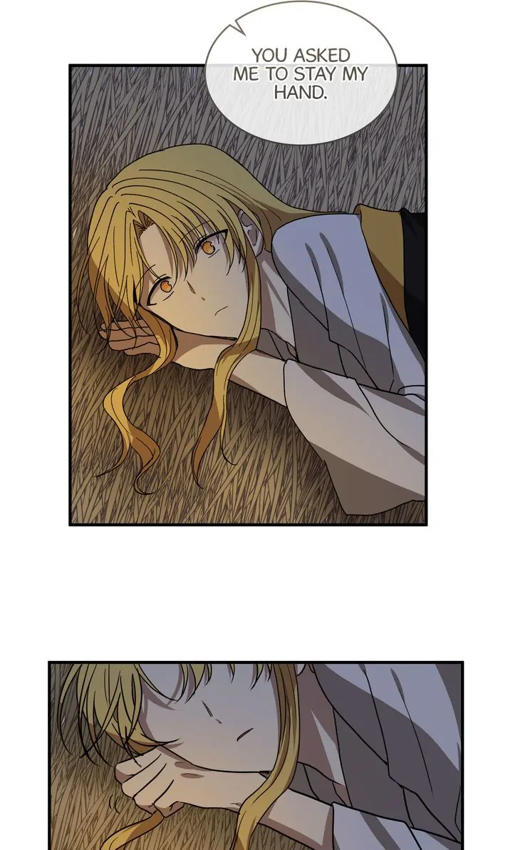 Taming the Tyrant - Chapter 62 manhwa