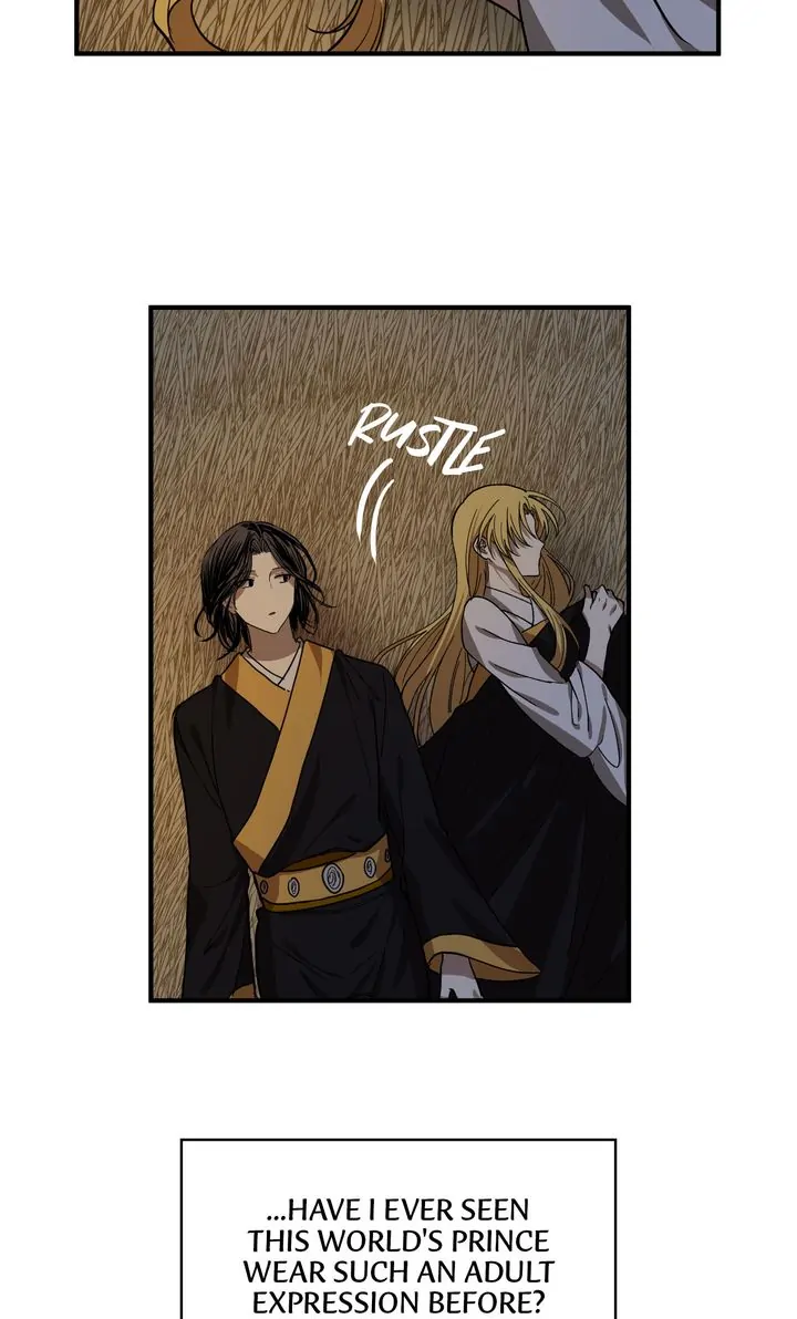 Taming the Tyrant - Chapter 62 manhwa