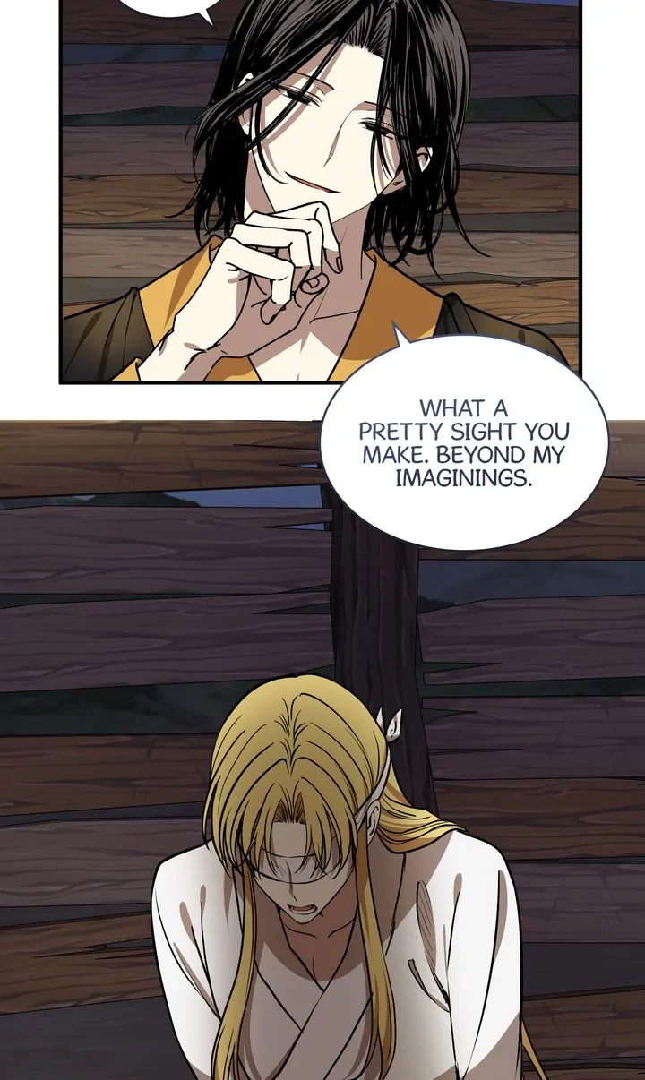 Taming the Tyrant - Chapter 63 manhwa