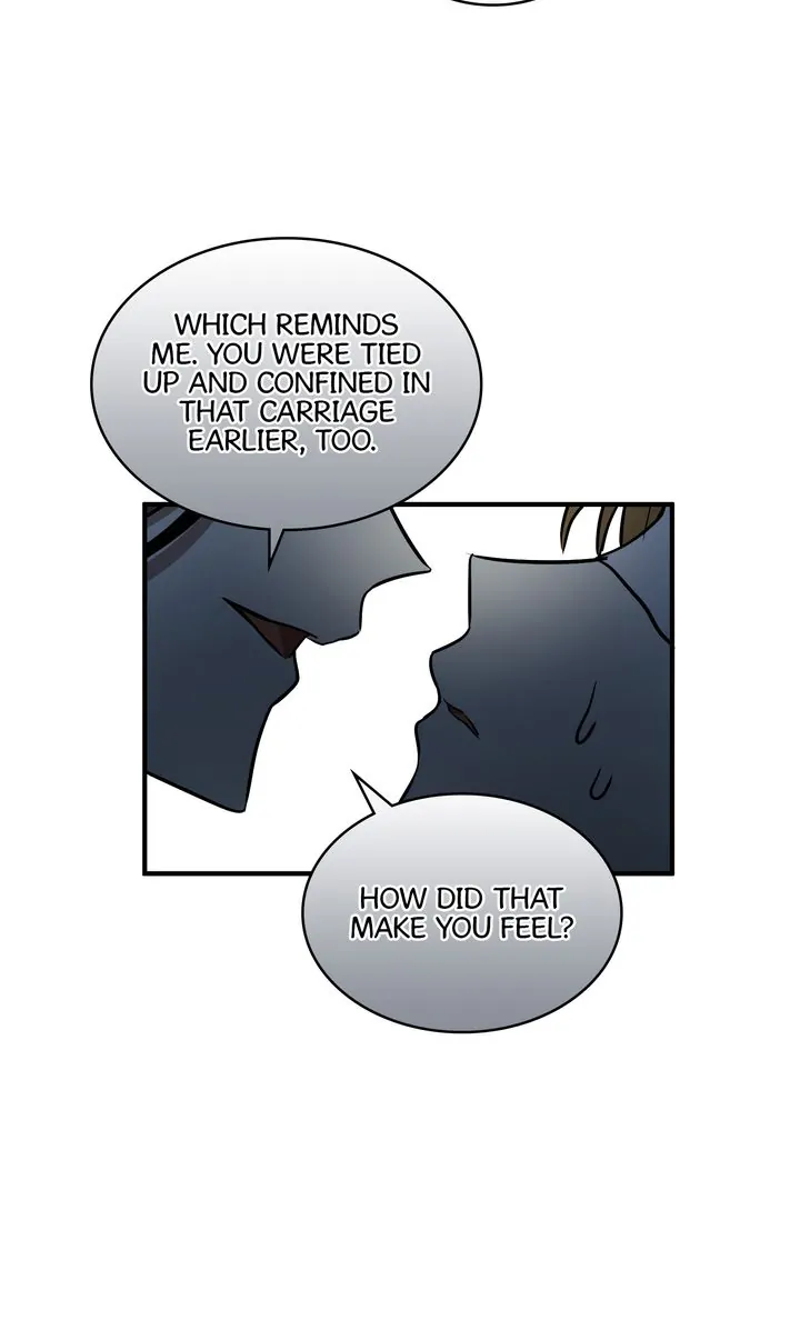 Taming the Tyrant - Chapter 63 manhwa