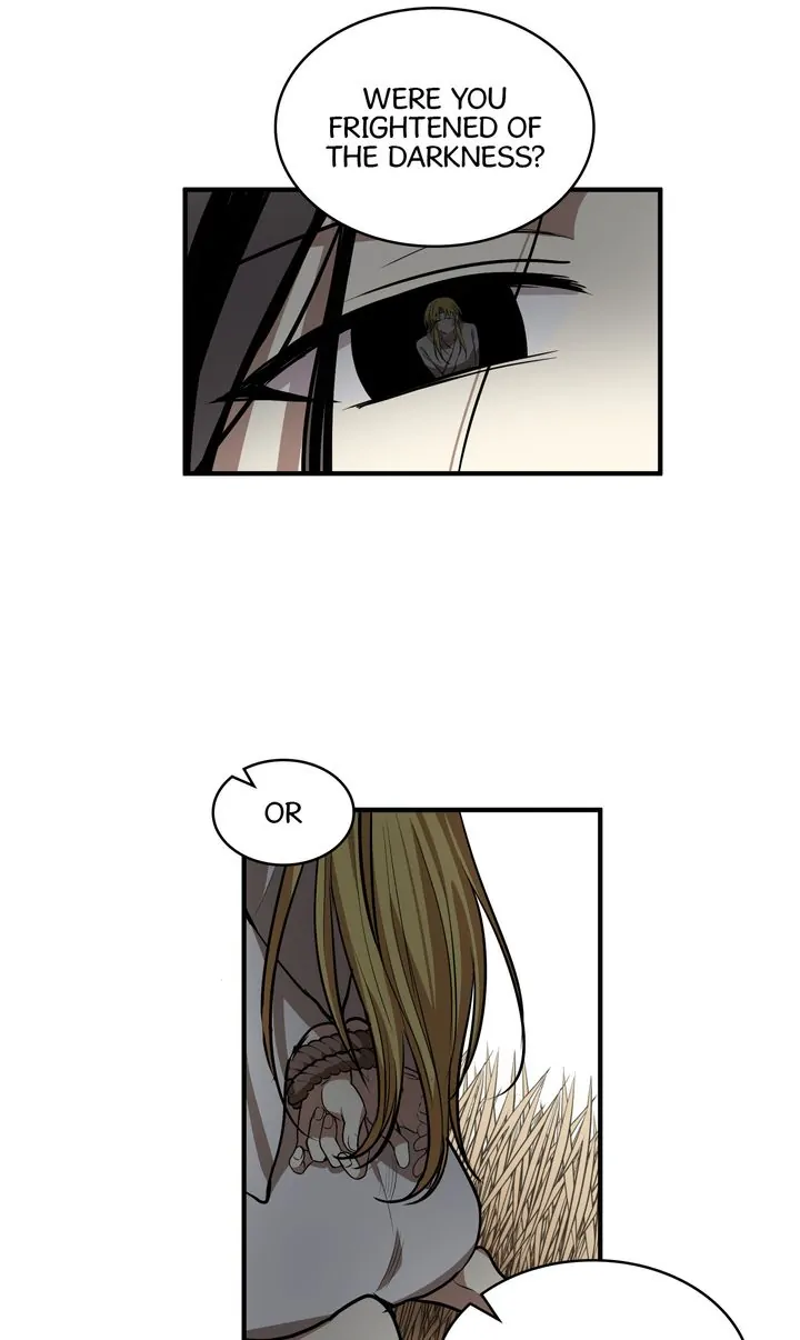 Taming the Tyrant - Chapter 63 manhwa