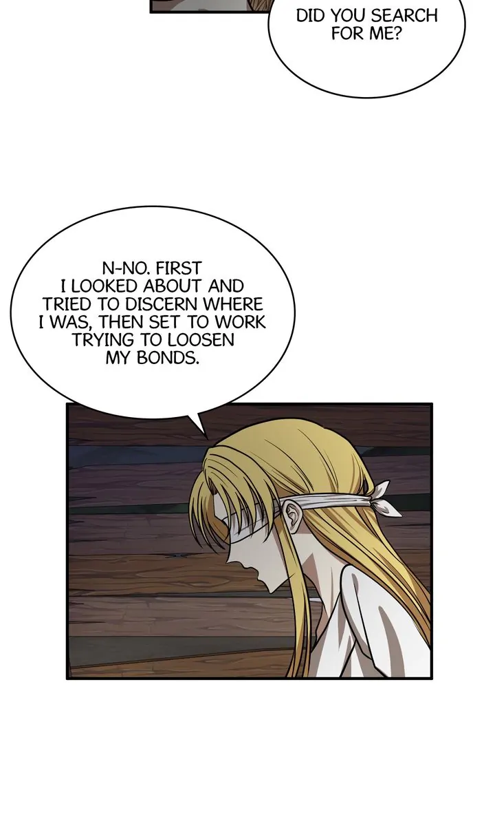 Taming the Tyrant - Chapter 63 manhwa