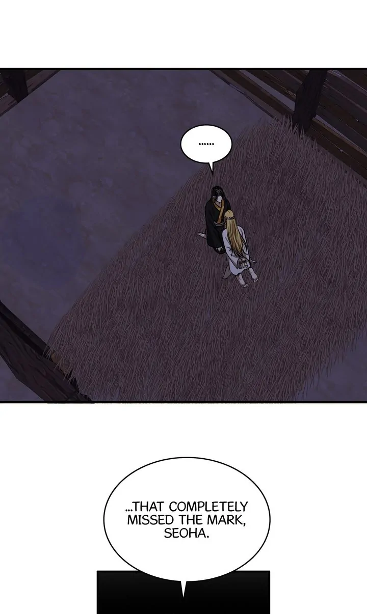 Taming the Tyrant - Chapter 63 manhwa