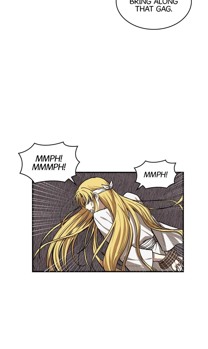 Taming the Tyrant - Chapter 63 manhwa