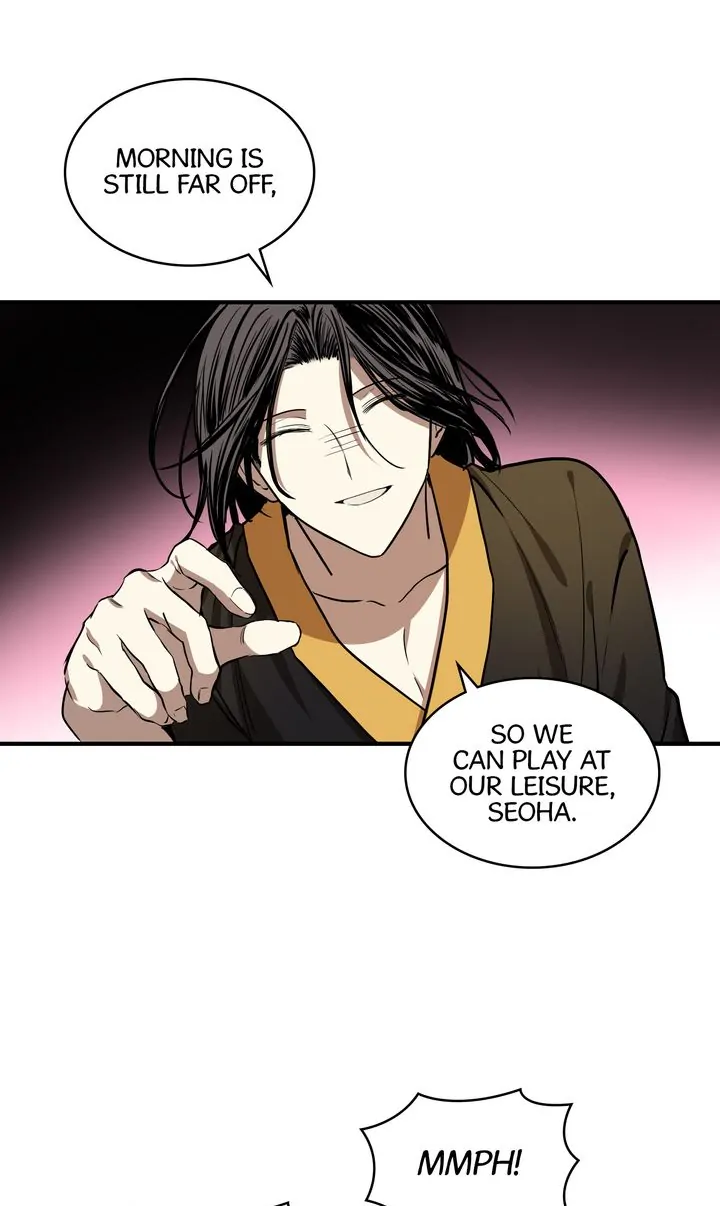Taming the Tyrant - Chapter 63 manhwa