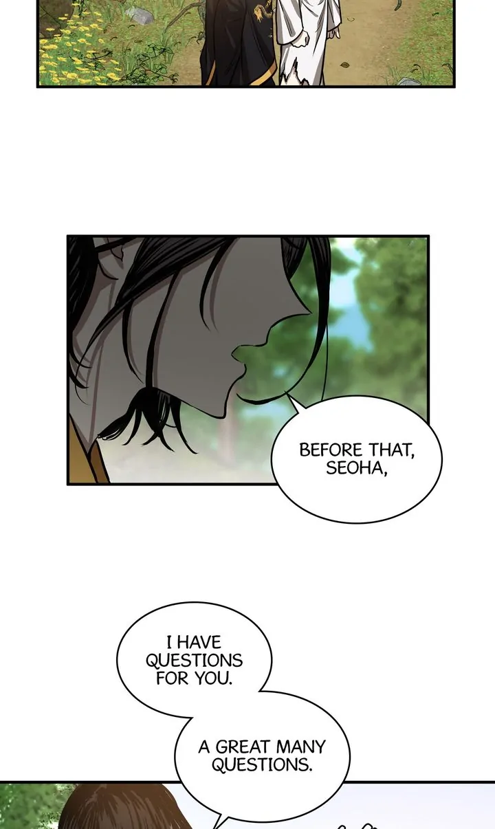 Taming the Tyrant - Chapter 63 manhwa