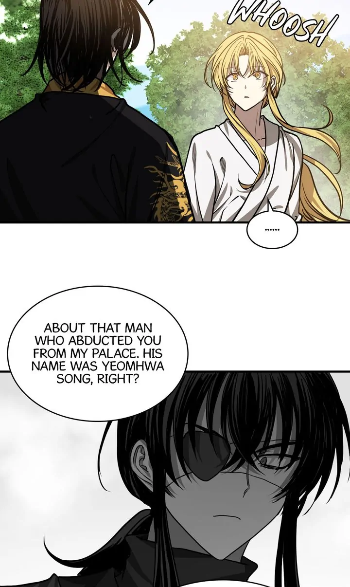 Taming the Tyrant - Chapter 63 manhwa