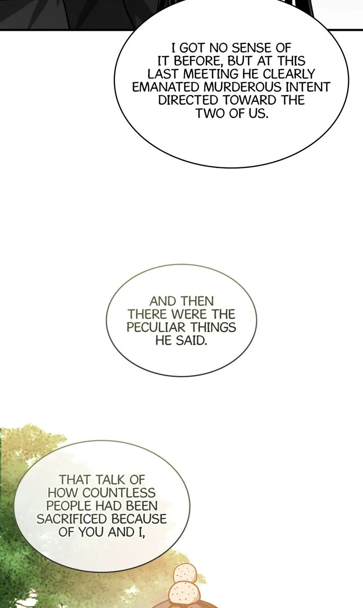 Taming the Tyrant - Chapter 63 manhwa