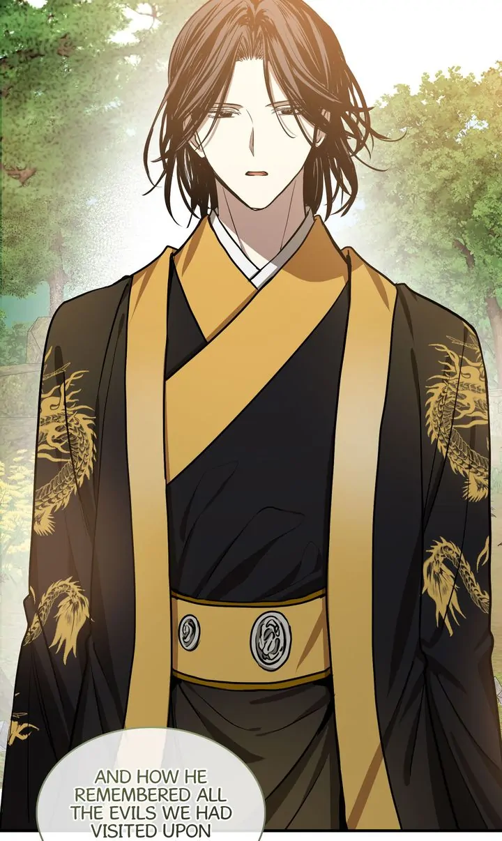 Taming the Tyrant - Chapter 63 manhwa