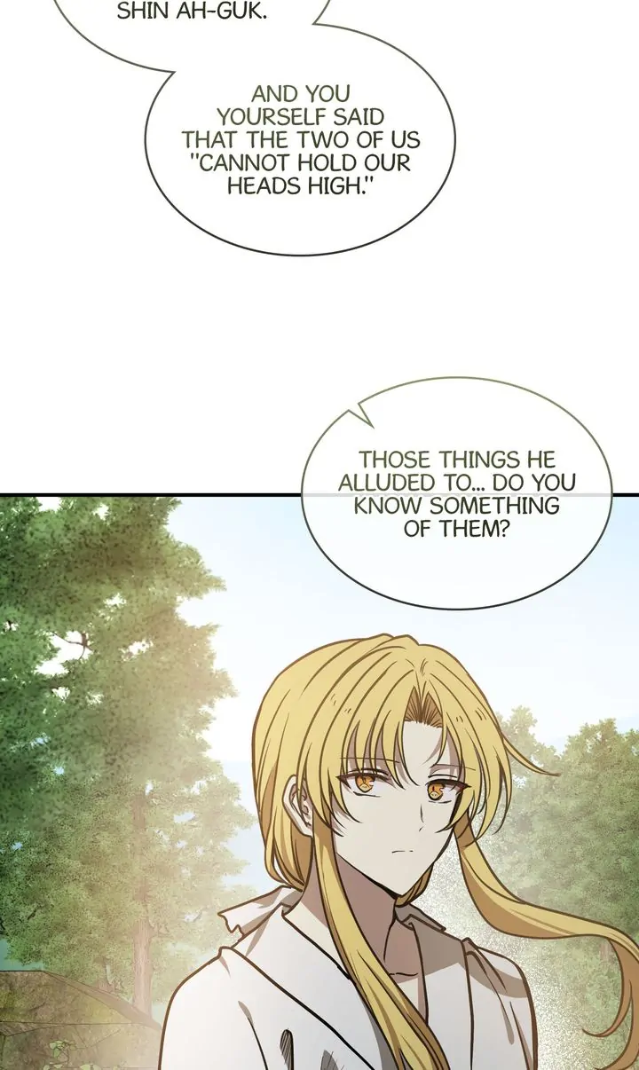 Taming the Tyrant - Chapter 63 manhwa