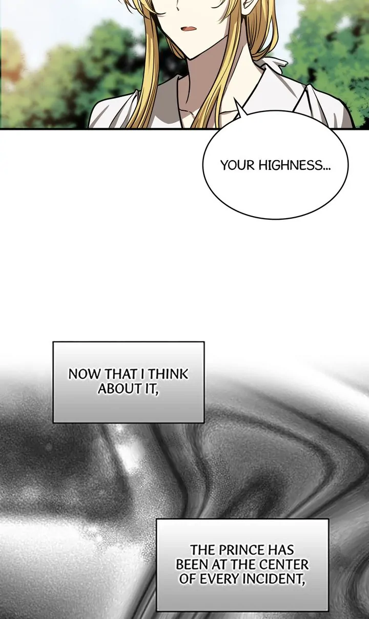 Taming the Tyrant - Chapter 63 manhwa