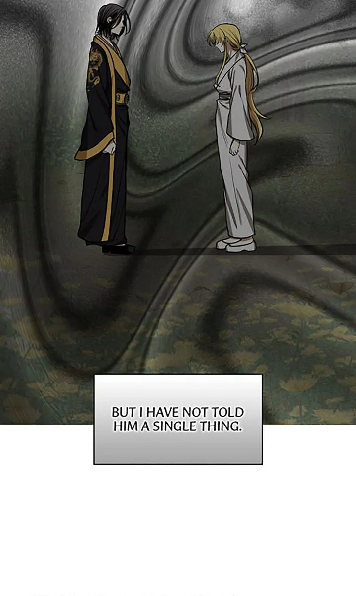 Taming the Tyrant - Chapter 63 manhwa
